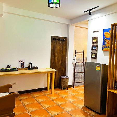 Somwang Boutique Hotel Chiang Mai Bagian luar foto