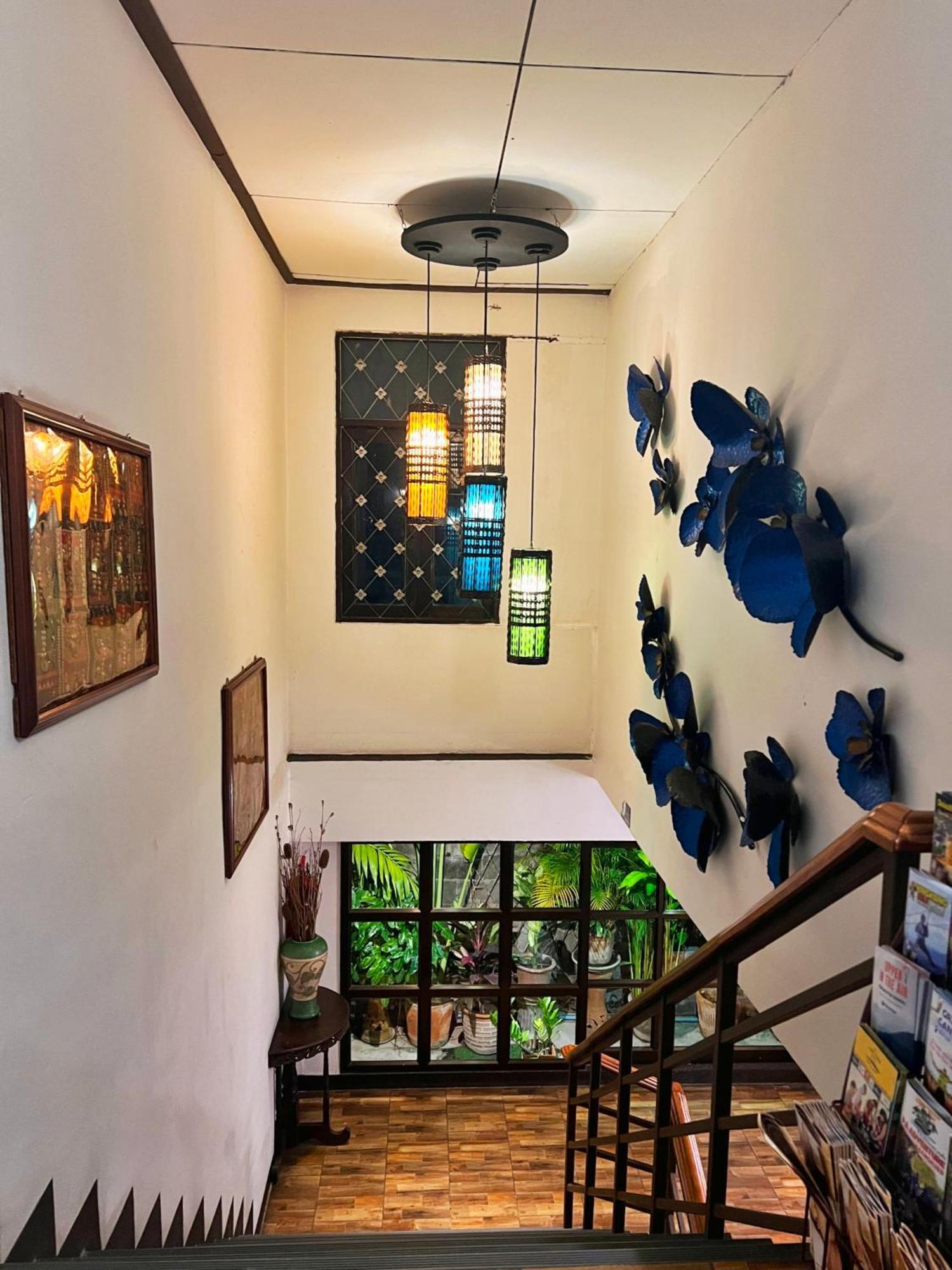 Somwang Boutique Hotel Chiang Mai Bagian luar foto