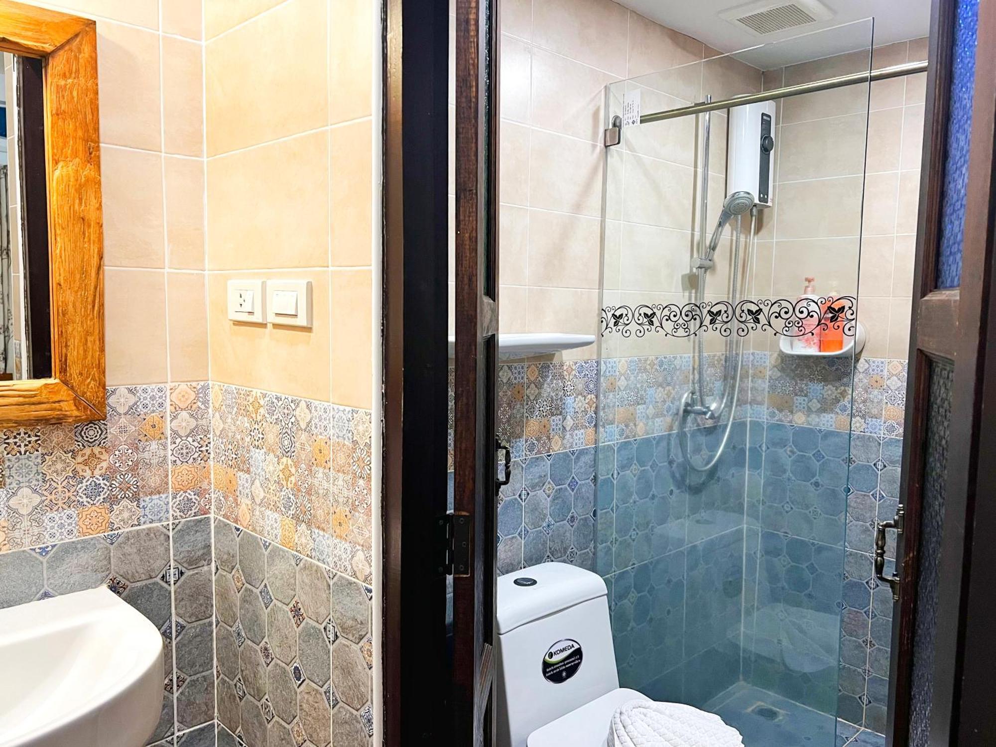 Somwang Boutique Hotel Chiang Mai Bagian luar foto