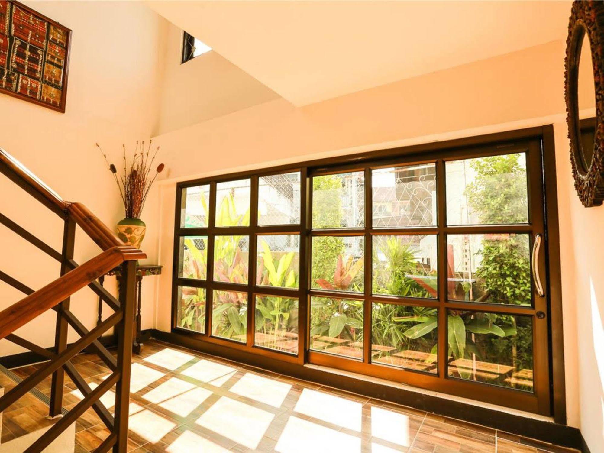 Somwang Boutique Hotel Chiang Mai Bagian luar foto